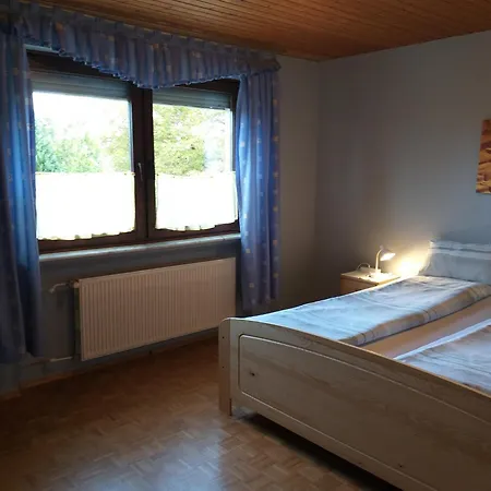 شقة Zwei Schlafzimmer- Betten In Komforthoehe باومهولدر